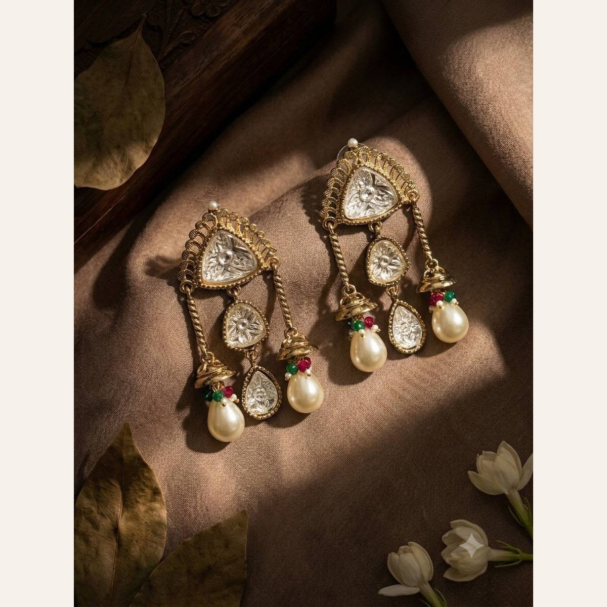 Sophia Pearl Drops