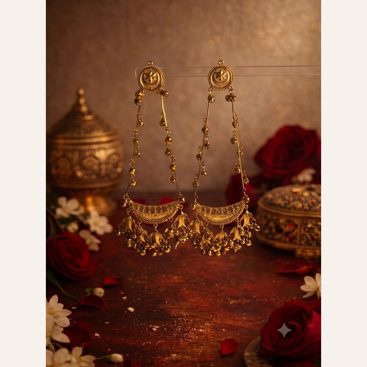 The Shahi Mehtab Jhanjhar