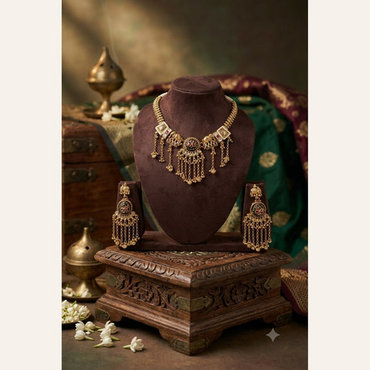 Meena-Darbar